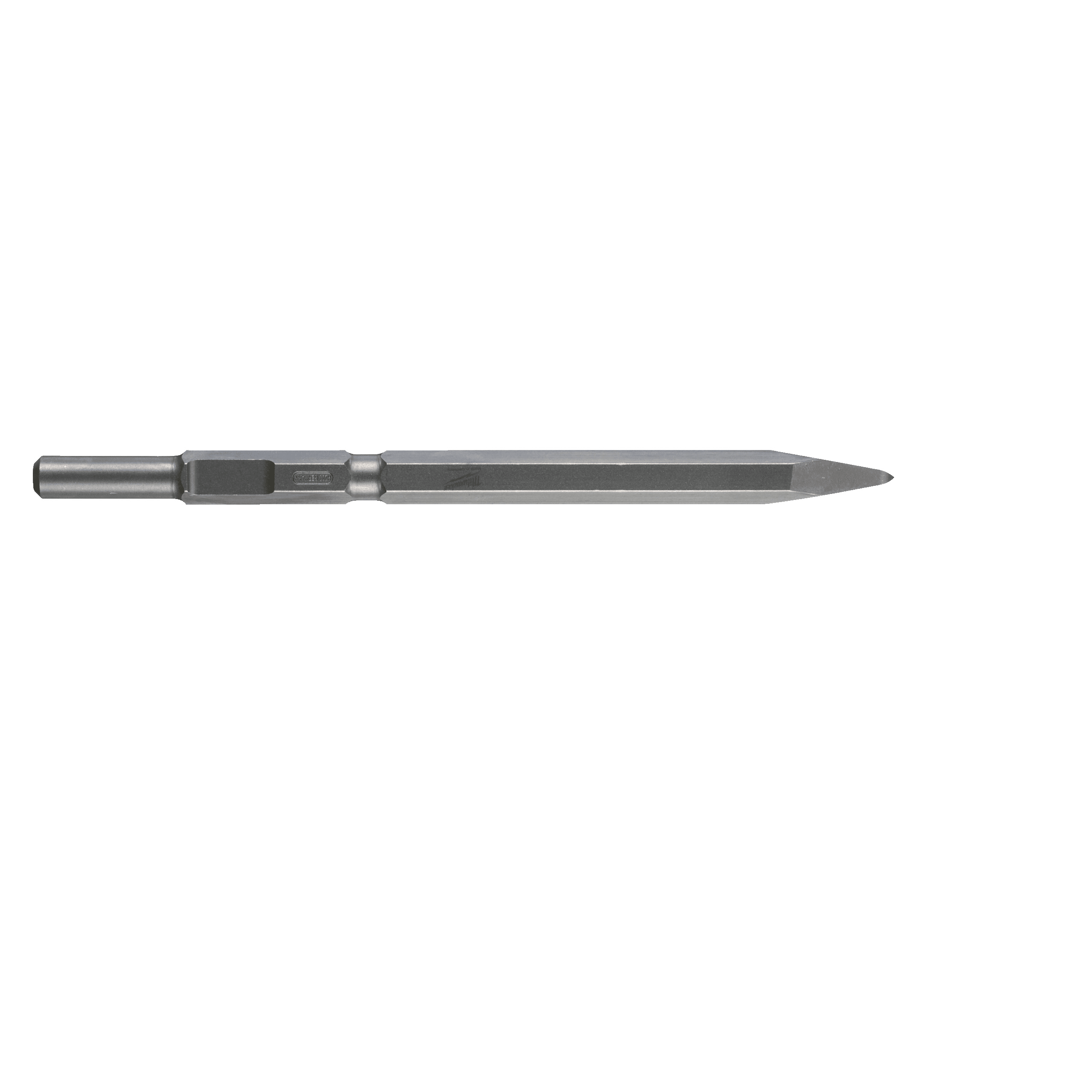 MILWAUKEE - SCALPELLOPUNTA L.460MM K21MM