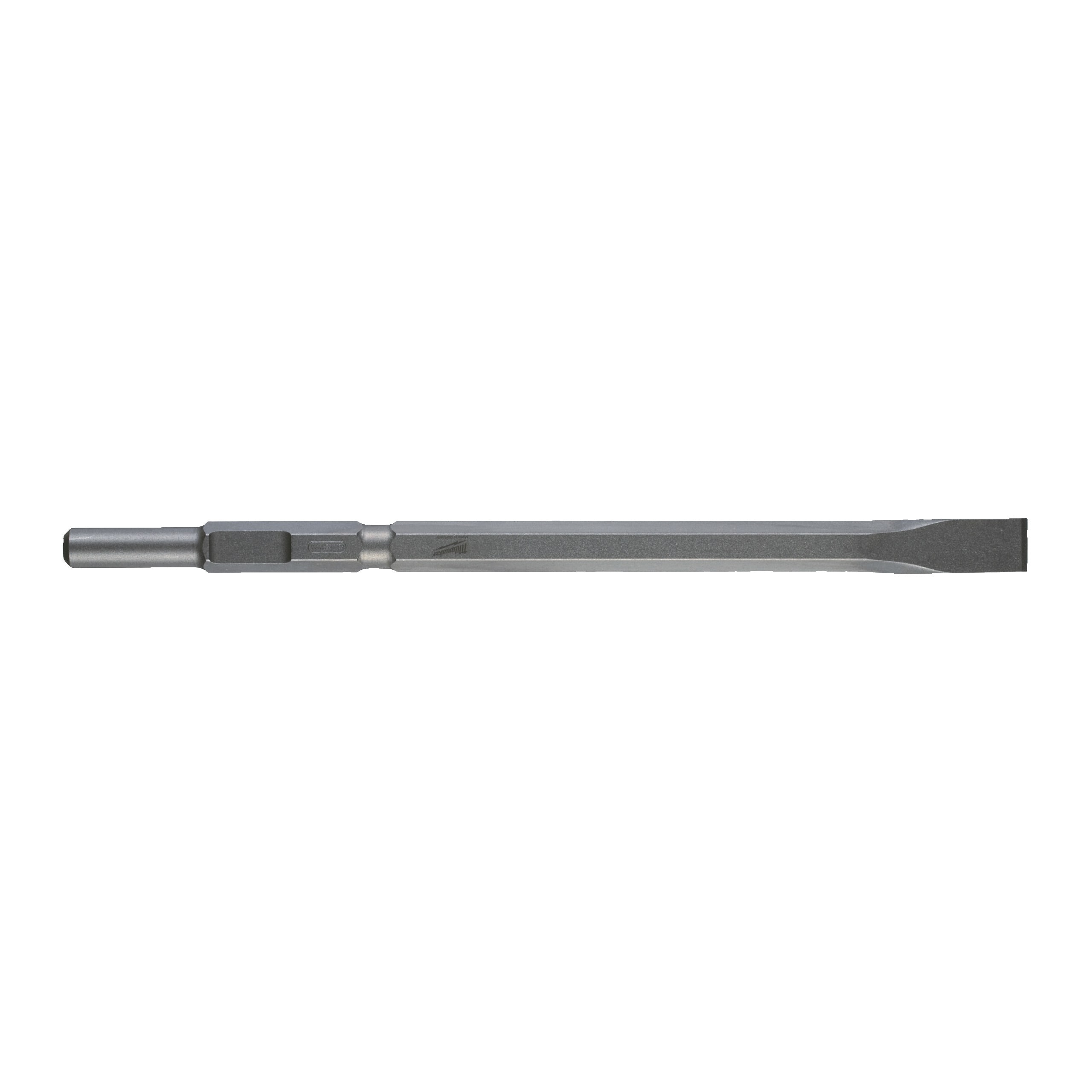 MILWAUKEE - SCALPELLO PIATTO L.450MM K21MM