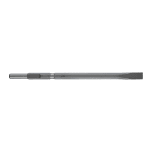 MILWAUKEE - SCALPELLO PIATTO L.450MM K21MM
