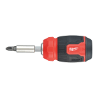 MILWAUKEE - GIRAVITE MULTIUSO COMPATTO 8 IN 1