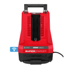 MILWAUKEE - MXF SC CARICABATTER SUPER RAPIDO
