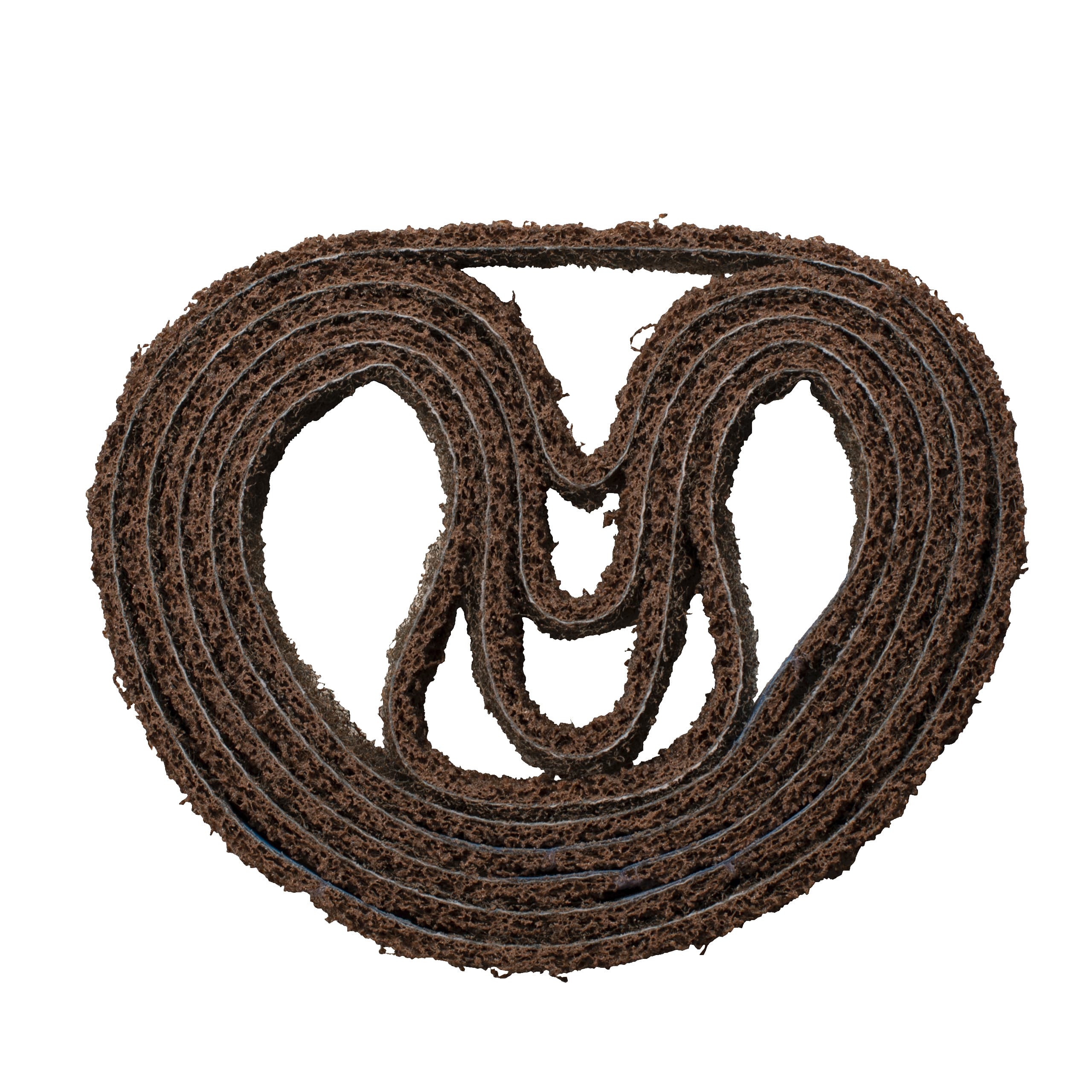 MILWAUKEE - NASTRO ABR 10X330MM GROSSOLANO - 5PZ