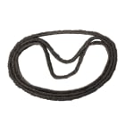 MILWAUKEE - NASTRO ABR 10X330MM LUCIDATURA - 3PZ