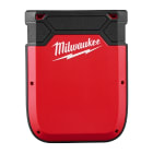 MILWAUKEE - BATTERIA PIATTA IRPSU3-0 ABB. TERM.