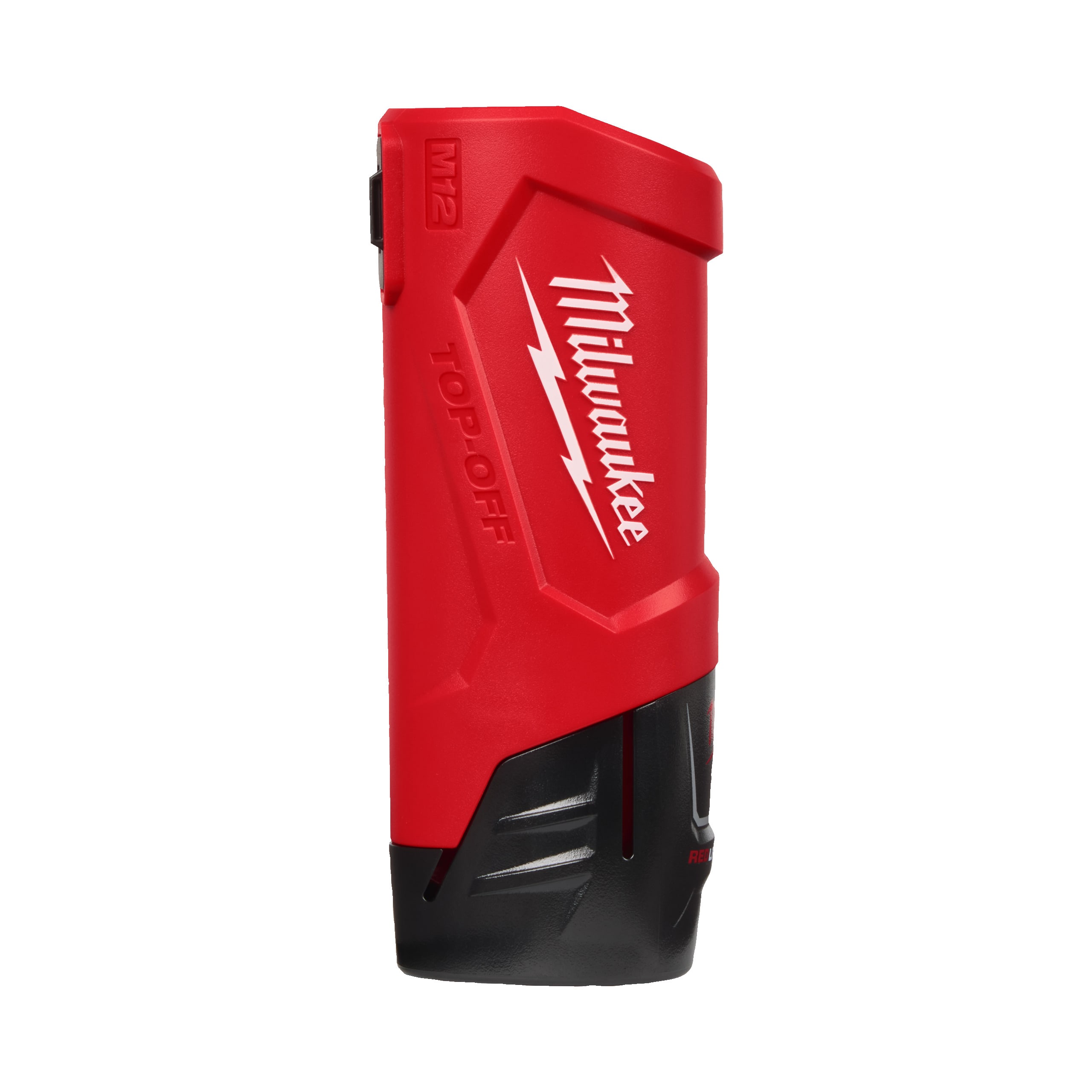 MILWAUKEE - M12 TC2-0 CARICABATTERIE VIAGGIO