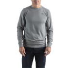 MILWAUKEE - HTLSG-S T-SHIRT MAN. LUN. HYBRID GRI