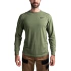 MILWAUKEE - HTLSGN-S T-SHIRT MAN. LUN. HYBRID VER.