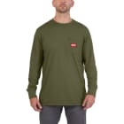 MILWAUKEE - WTLSGN-XXL T-SHIRT MAN. LUN. WORK VER.
