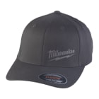 MILWAUKEE - BCSBL-S/M CAPPELLO BASEBALL NERO