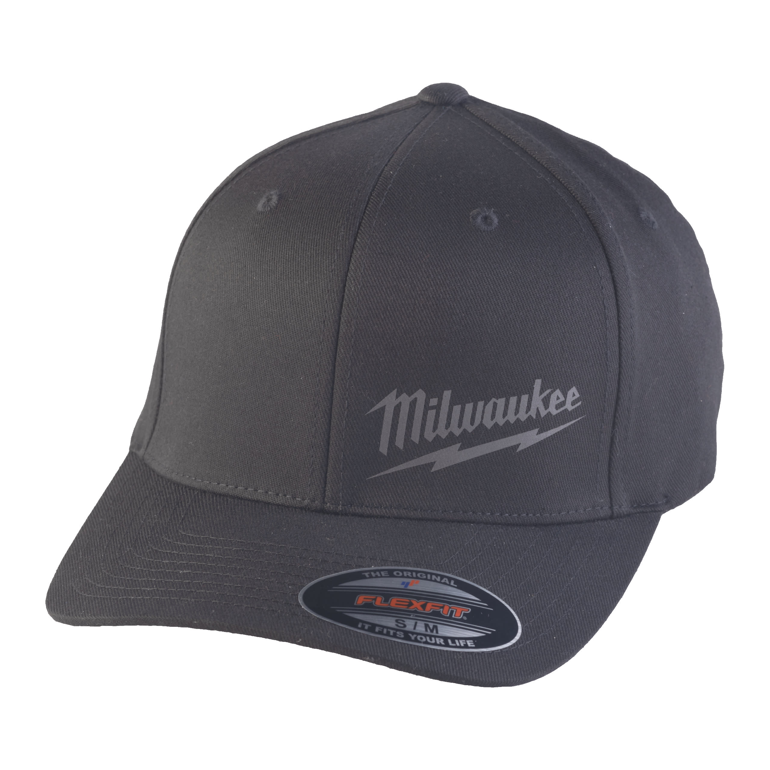 MILWAUKEE - BCSBL-SM CAPPELLO BASEBALL NERO 4932493095
