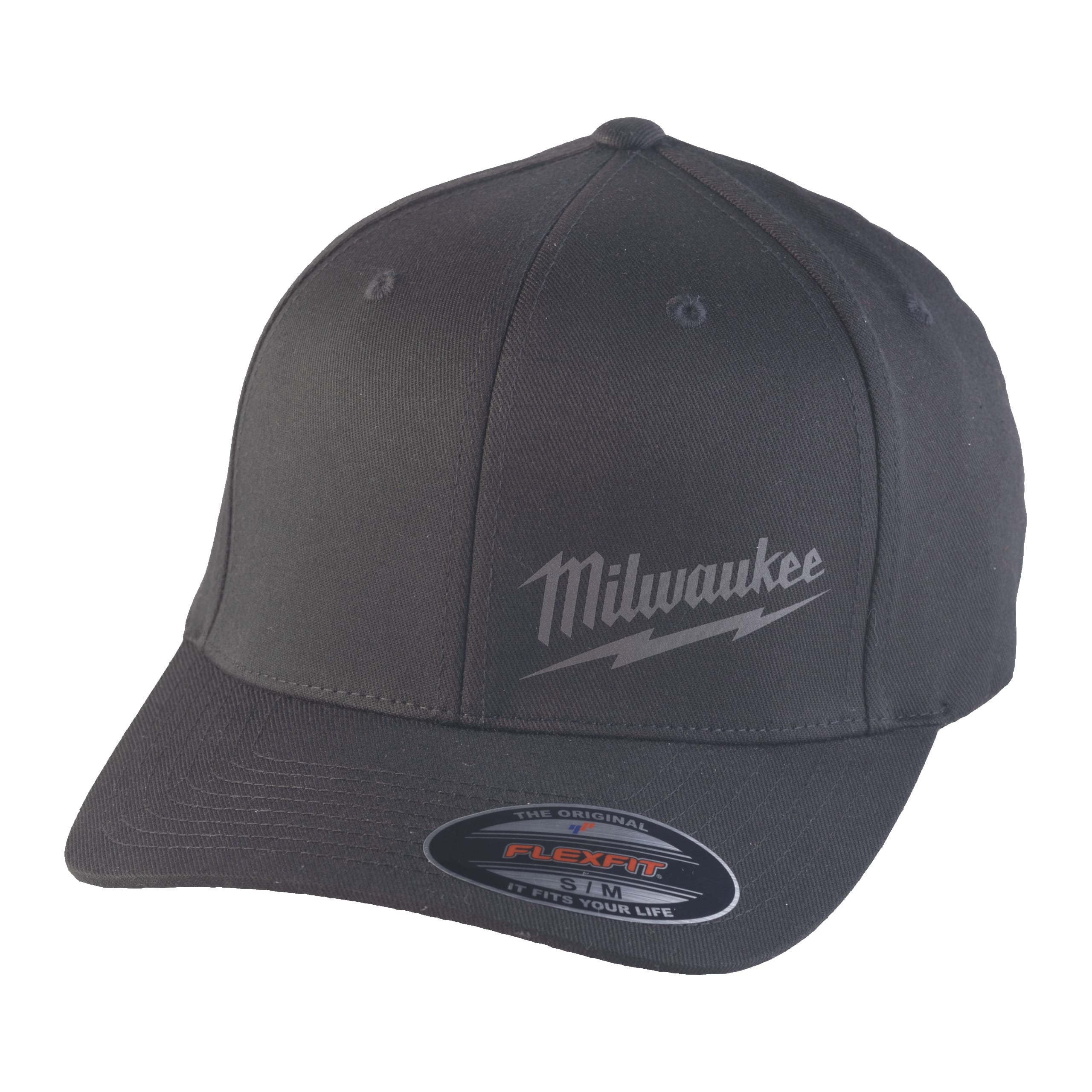 MILWAUKEE - BCSBL-SM CAPPELLO BASEBALL NERO