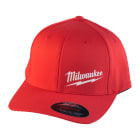 MILWAUKEE - BCSRD-SM CAPPELLO BASEBALL ROSSO