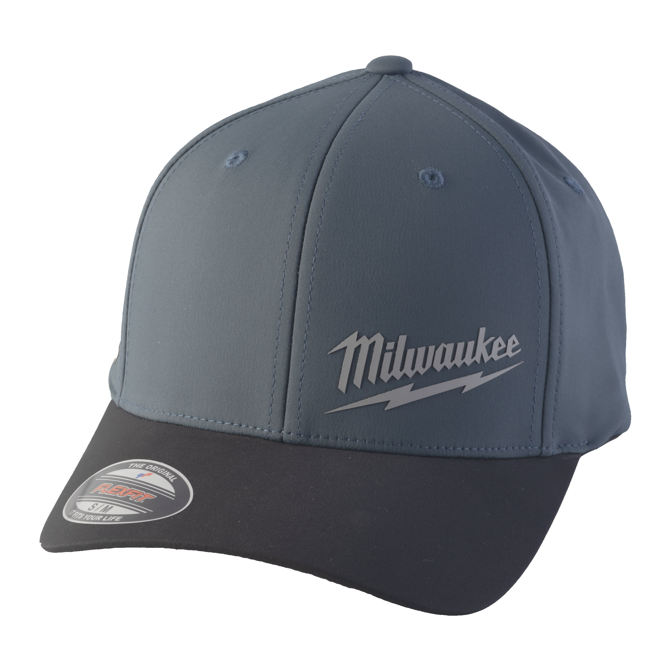MILWAUKEE - BCPBLU-SM CAPPELLO PERFORM. BLU-NERO 4932493105