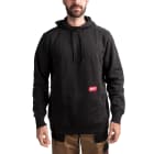 MILWAUKEE - WHMWBL-M FELPA NERA