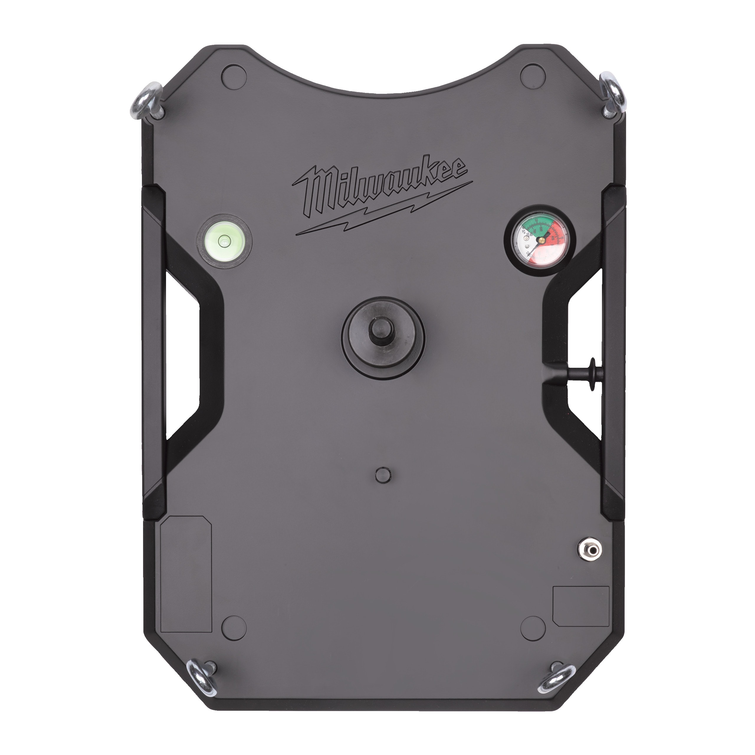 MILWAUKEE - MXF DR350VP PIASTRA VUOTO CAROTATRICE 4932493147