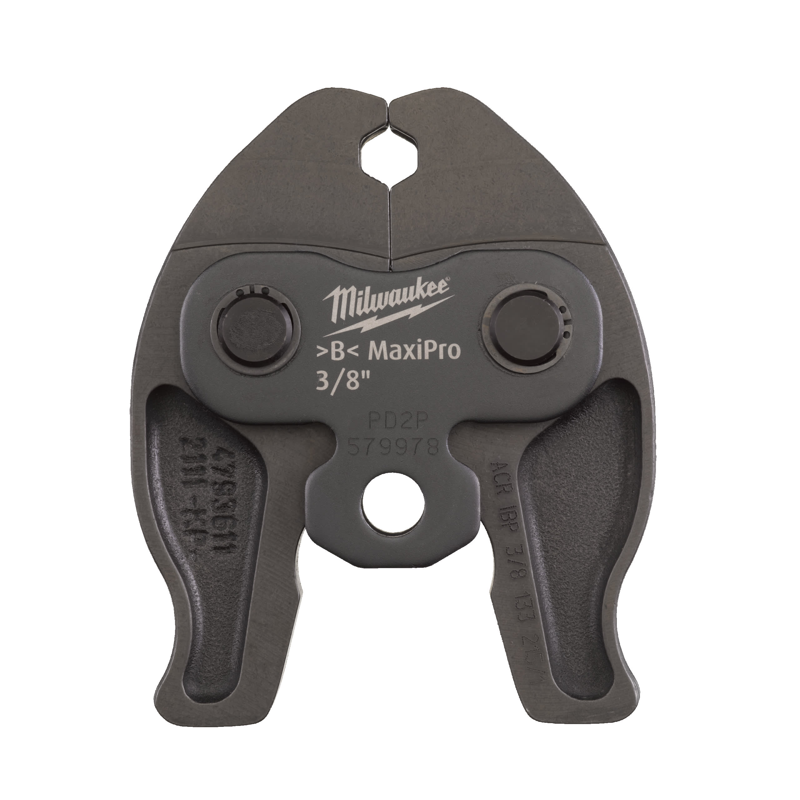 MILWAUKEE - J12-BMP 38