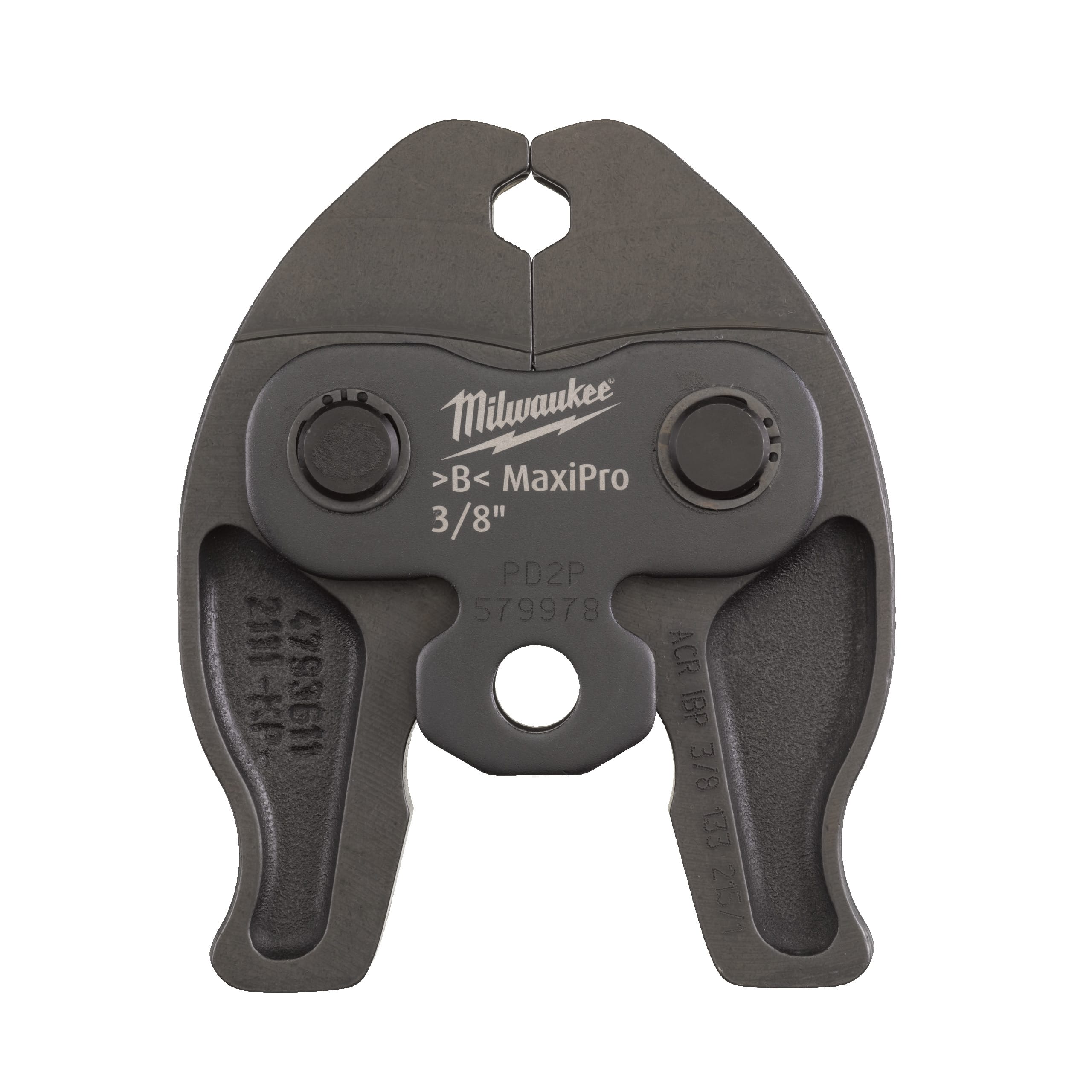 MILWAUKEE - J12-BMP 38