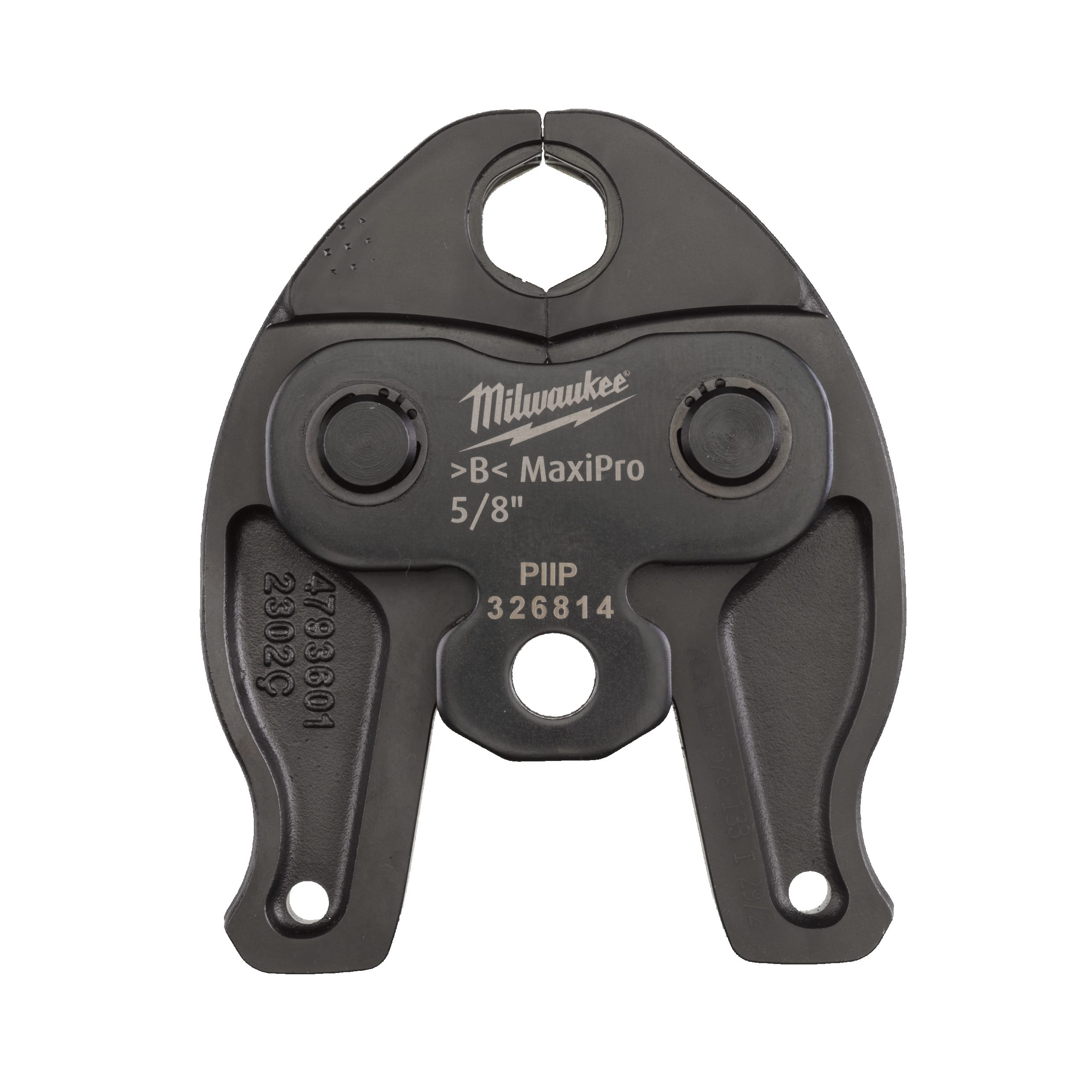 MILWAUKEE - J12-BMP 58