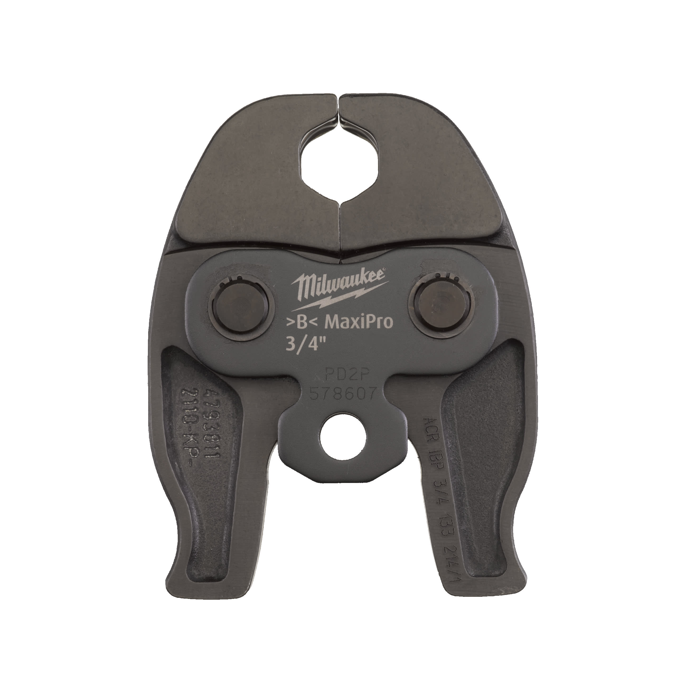 MILWAUKEE - J12-BMP 3/4