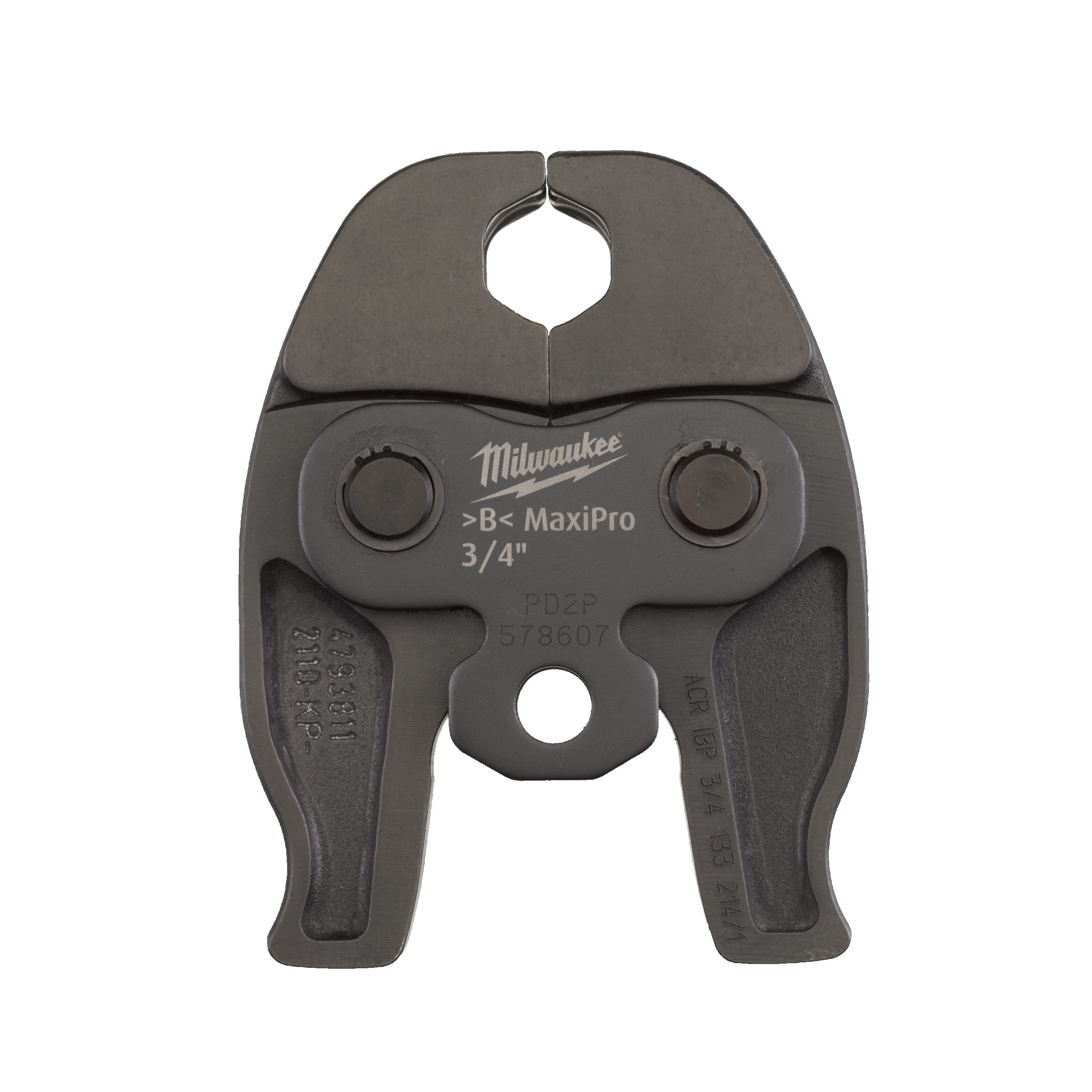 MILWAUKEE - J12-BMP 34