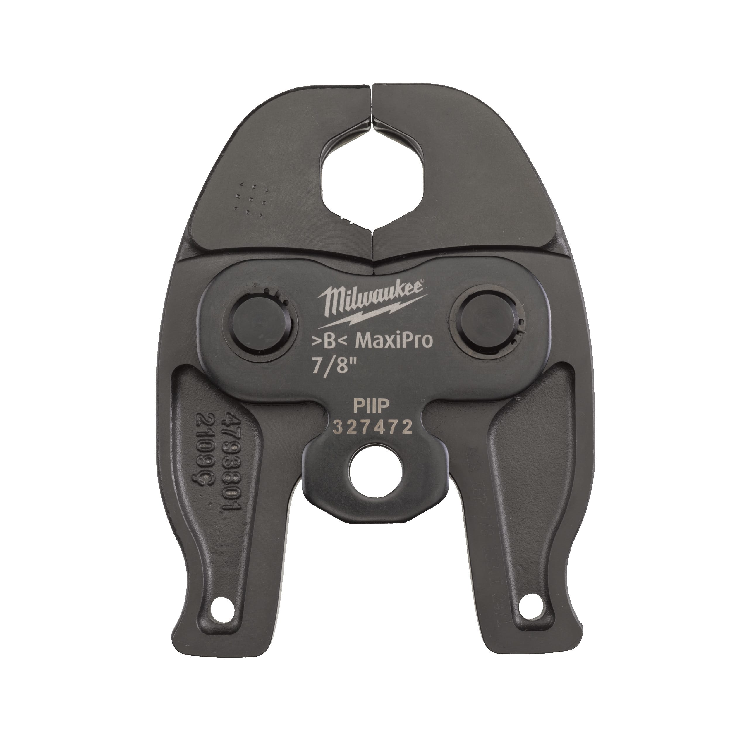 MILWAUKEE - J12-BMP 78