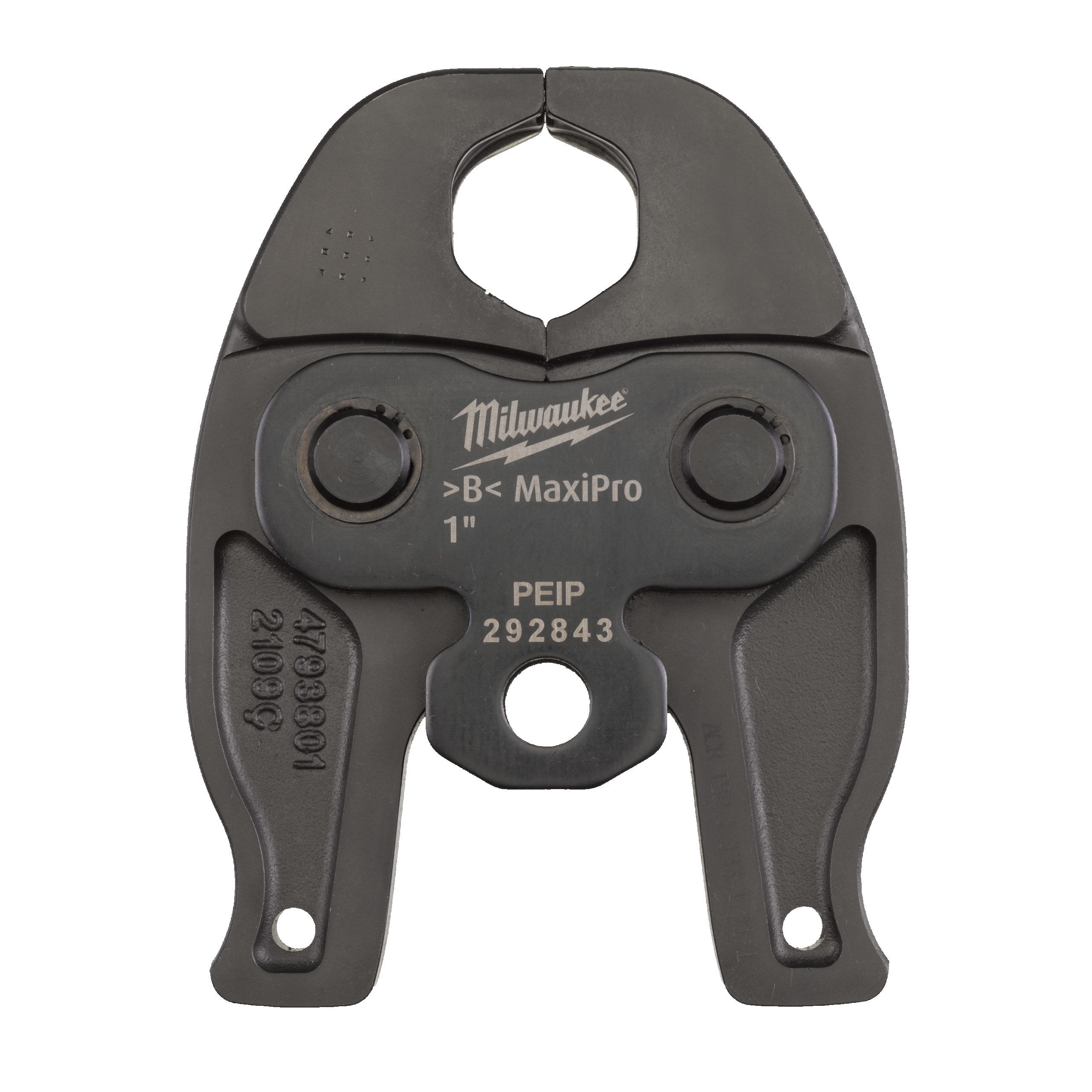 MILWAUKEE - J12-BMP 1