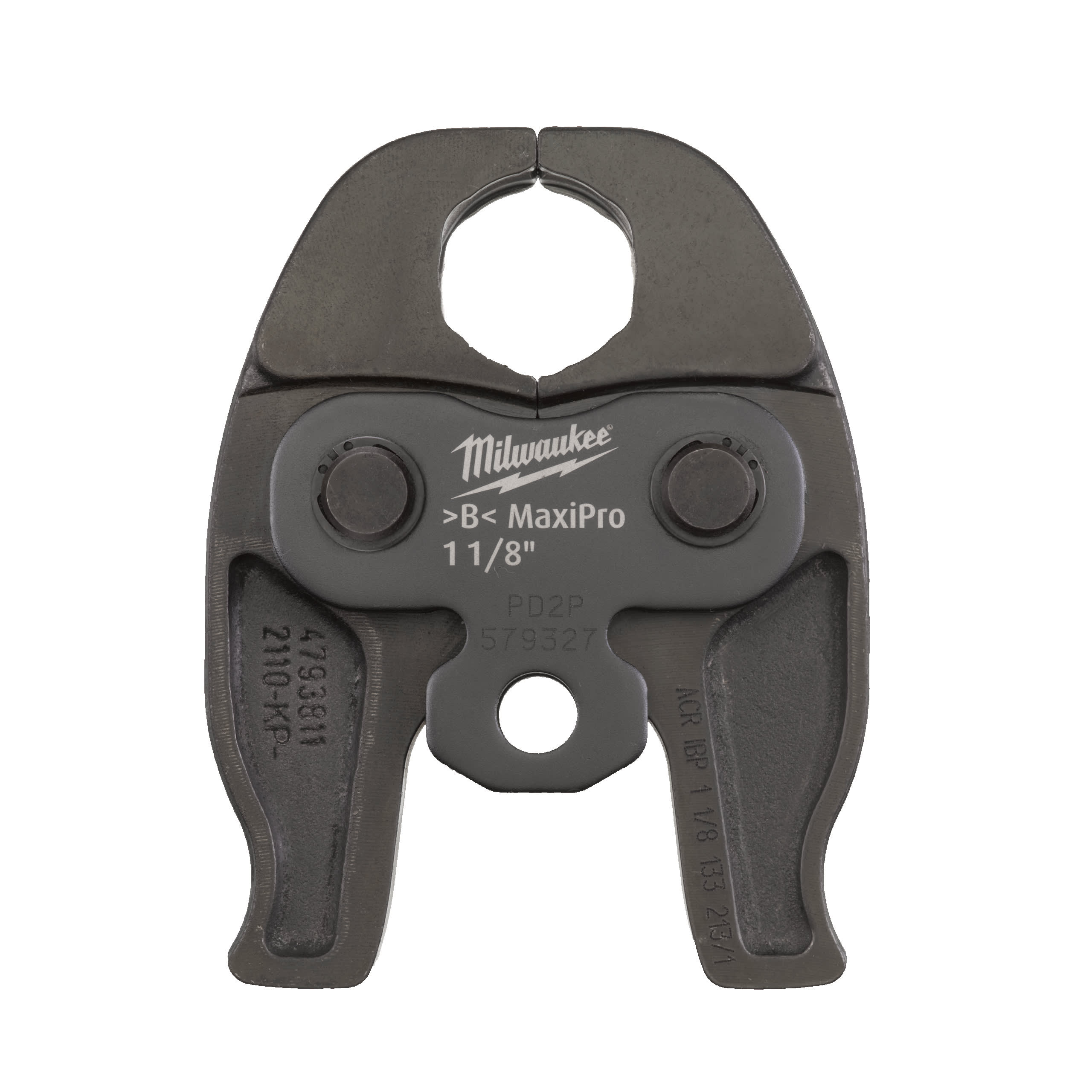 MILWAUKEE - J12-BMP 1 18 4932493162