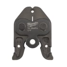 MILWAUKEE - J18-BMP 1/4