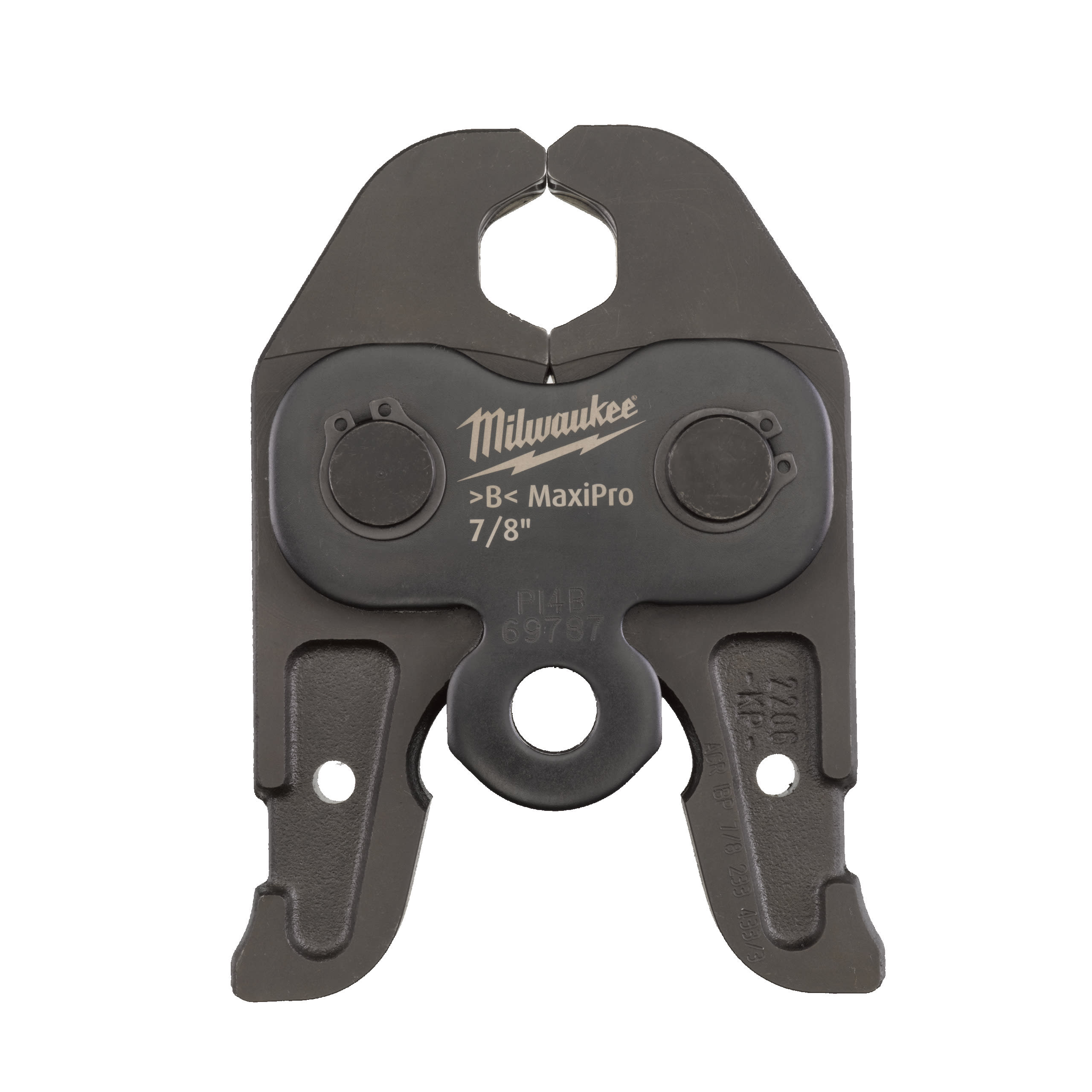 MILWAUKEE - J18-BMP 78 4932493168