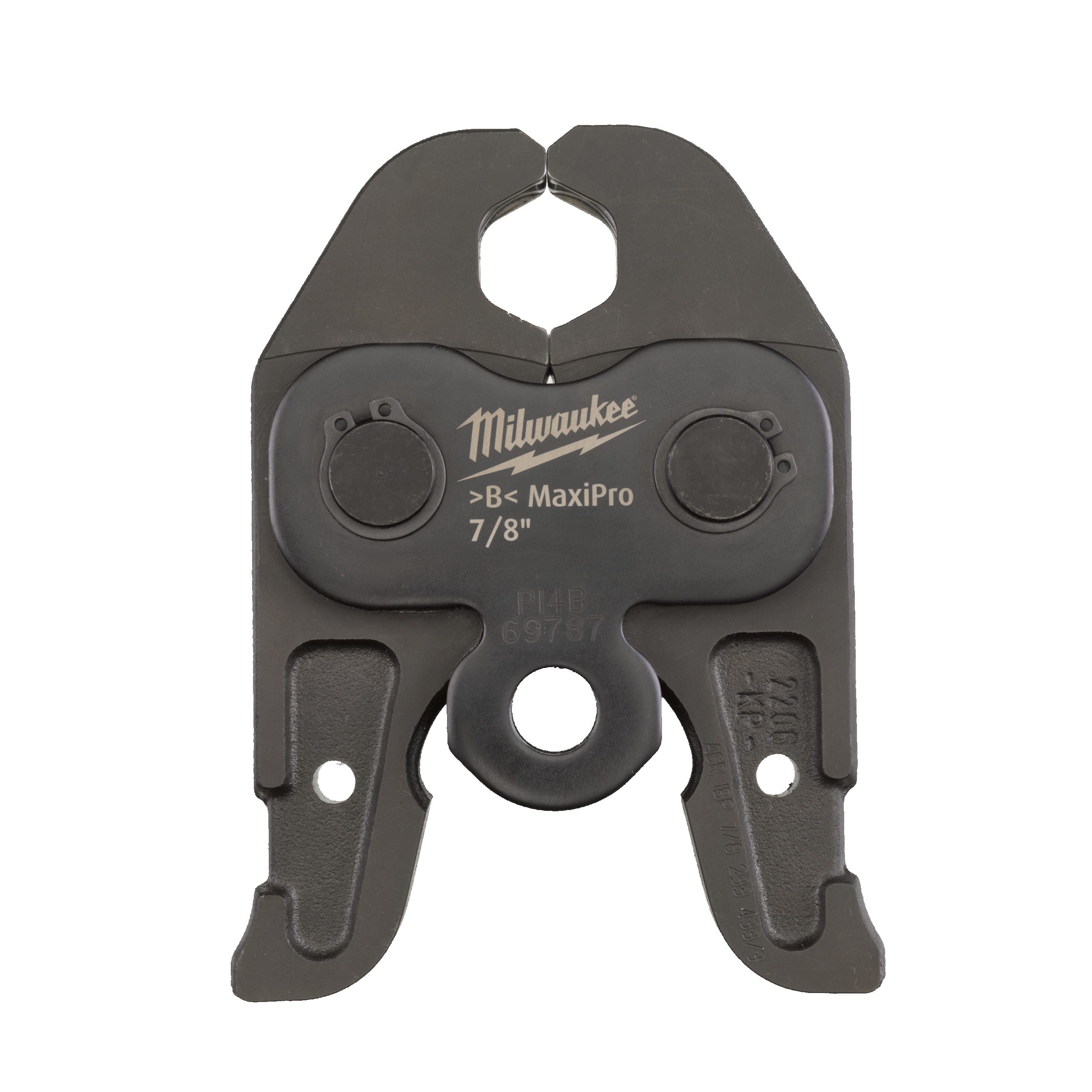 MILWAUKEE - J18-BMP 78