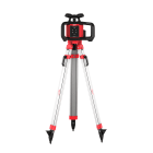 MILWAUKEE - TRP160 TREPPIEDE LASER
