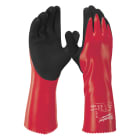 MILWAUKEE - GUANTI CHIMICI - 9L - 1PAIO
