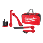 MILWAUKEE - ATKIT-1 UGELLI PER ASPIRATORI BIDONE 4932493246