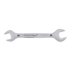 MILWAUKEE - CHIAVE A FORCHETTA DOPPIA 24X26 MM