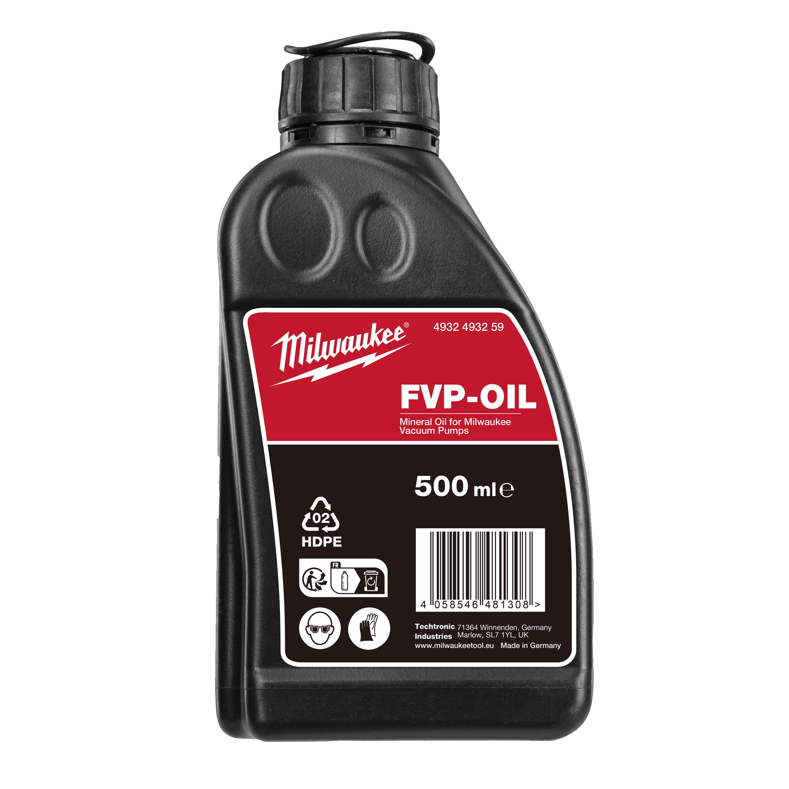 MILWAUKEE - VP-OIL1 4932493259