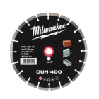 MILWAUKEE - DISCO DIAM DUH 300MM