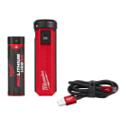 MILWAUKEE - L4 PPS-301 NRG KIT L4
