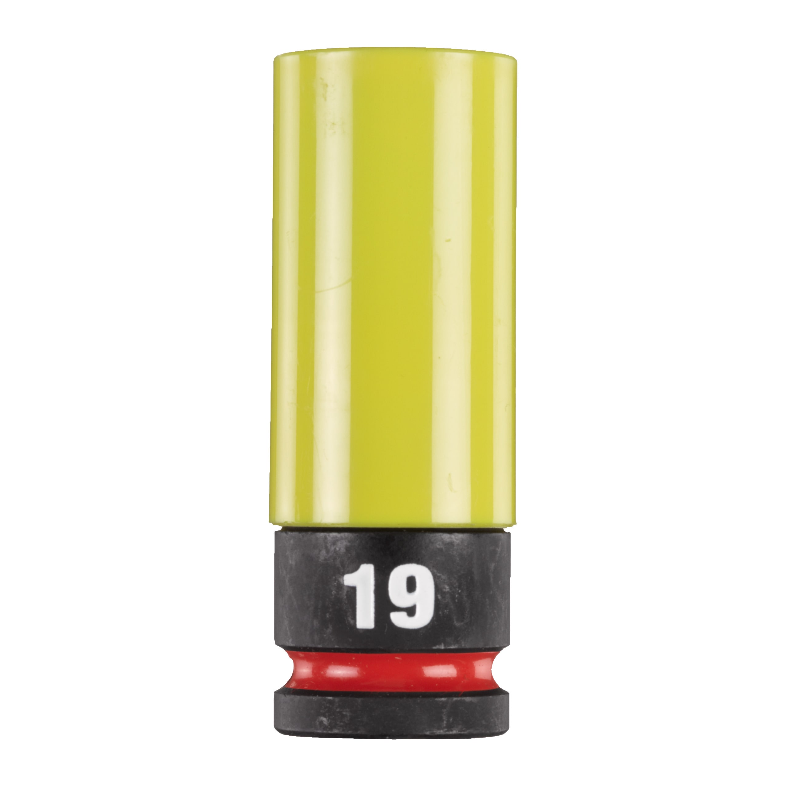 MILWAUKEE - BUSSOLA A MACCH DA 12 19 MM - GOMMATA