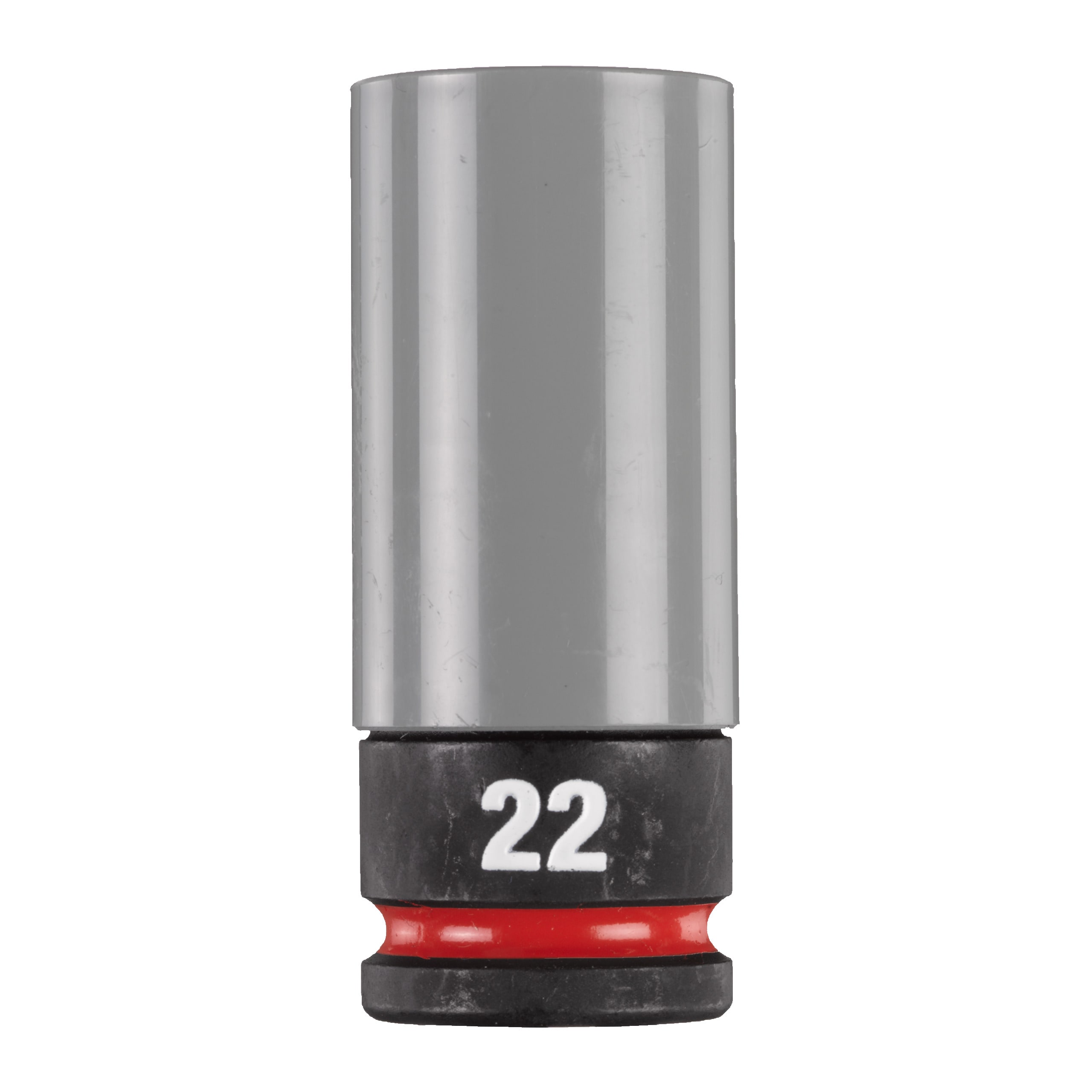 MILWAUKEE - BUSSOLA A MACCH DA 12 22 MM - GOMMATA