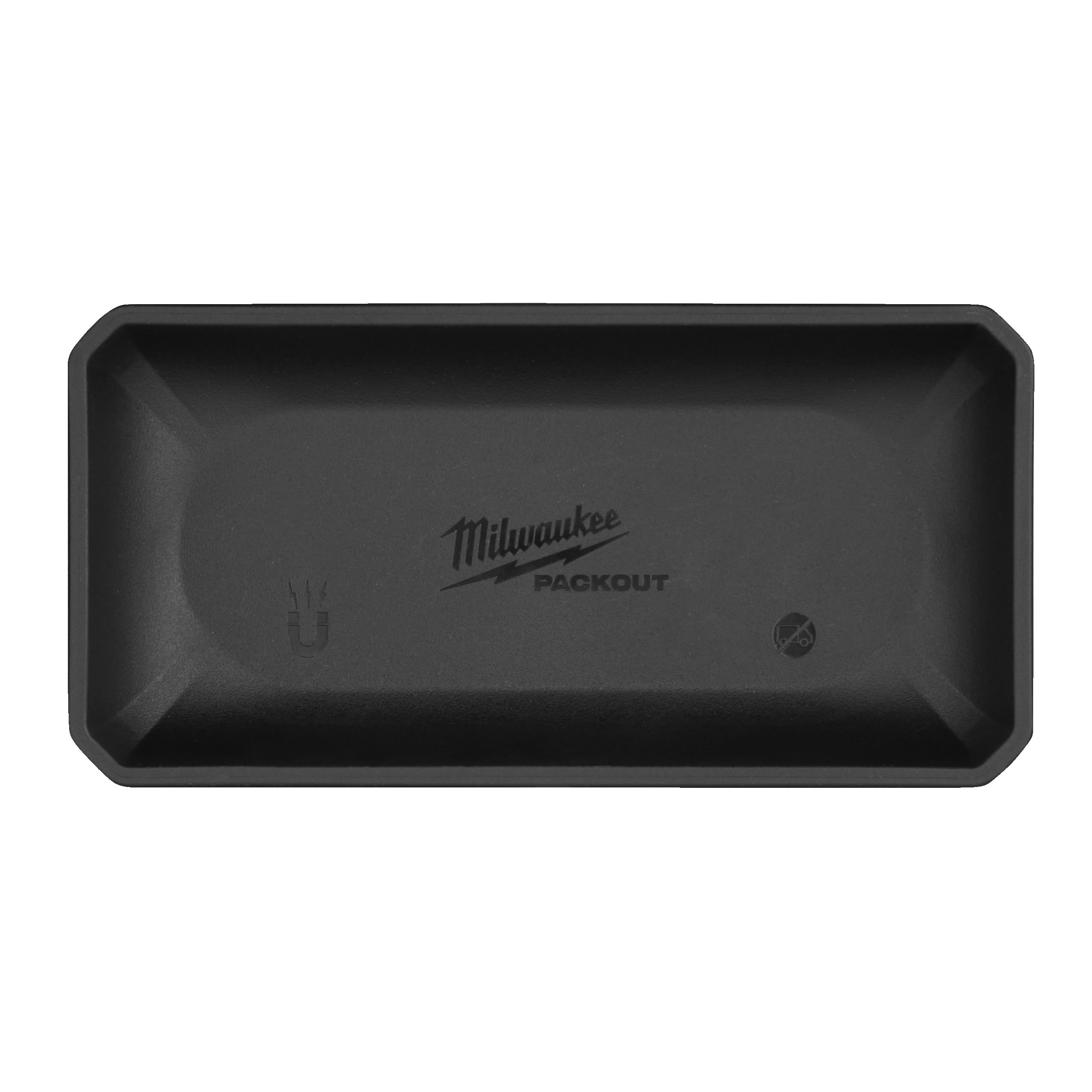MILWAUKEE - PACKOUT CESTINO MAGNETICO 4932493381
