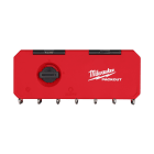 MILWAUKEE - PACKOUT GANCIO MULTIPLO DIRITTO CORTO