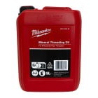 MILWAUKEE - OLIO MINERALE PER FILETTATURA