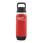 MILWAUKEE - PACKOUT BORRACCIA ROSSA 710 ML