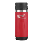 MILWAUKEE - PACKOUT BORR TAPPO PER BERE ROSSA 532 ML