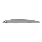 MILWAUKEE - LAMA SD LUNGH. MMPASSO 1506 2PZ