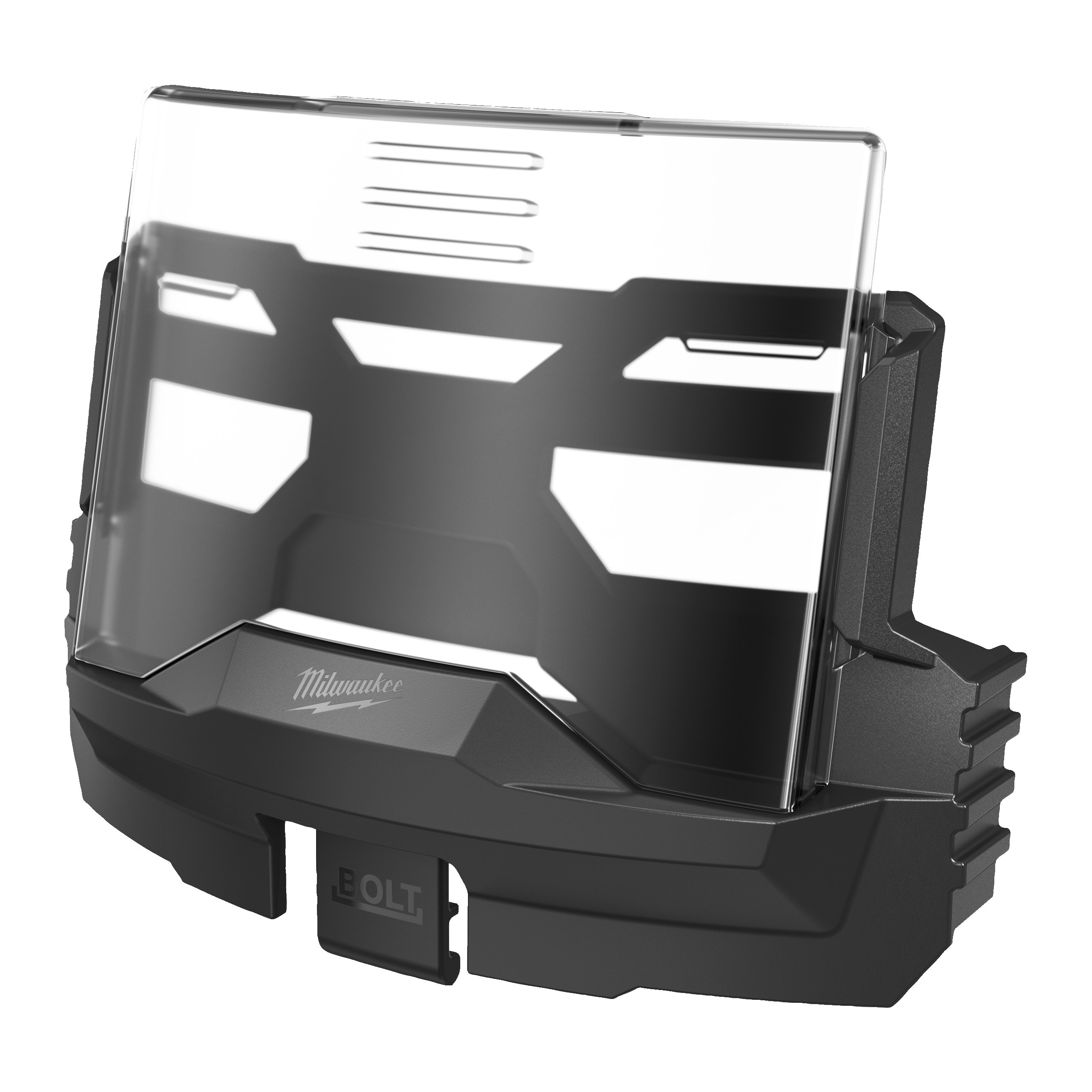 MILWAUKEE - PORTA BADGET ELMETTO BOLT 1PZ