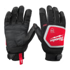 MILWAUKEE - GUANTI PER ELETTROSEGA - 10XL - 1PAIO