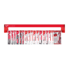 MILWAUKEE - BARRA LAME SEGACCIO METALLO PREMIUM