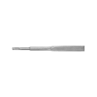 MILWAUKEE - SCALP PIAT AUTOAFF.SDS-PLUS250X20MM10PZ