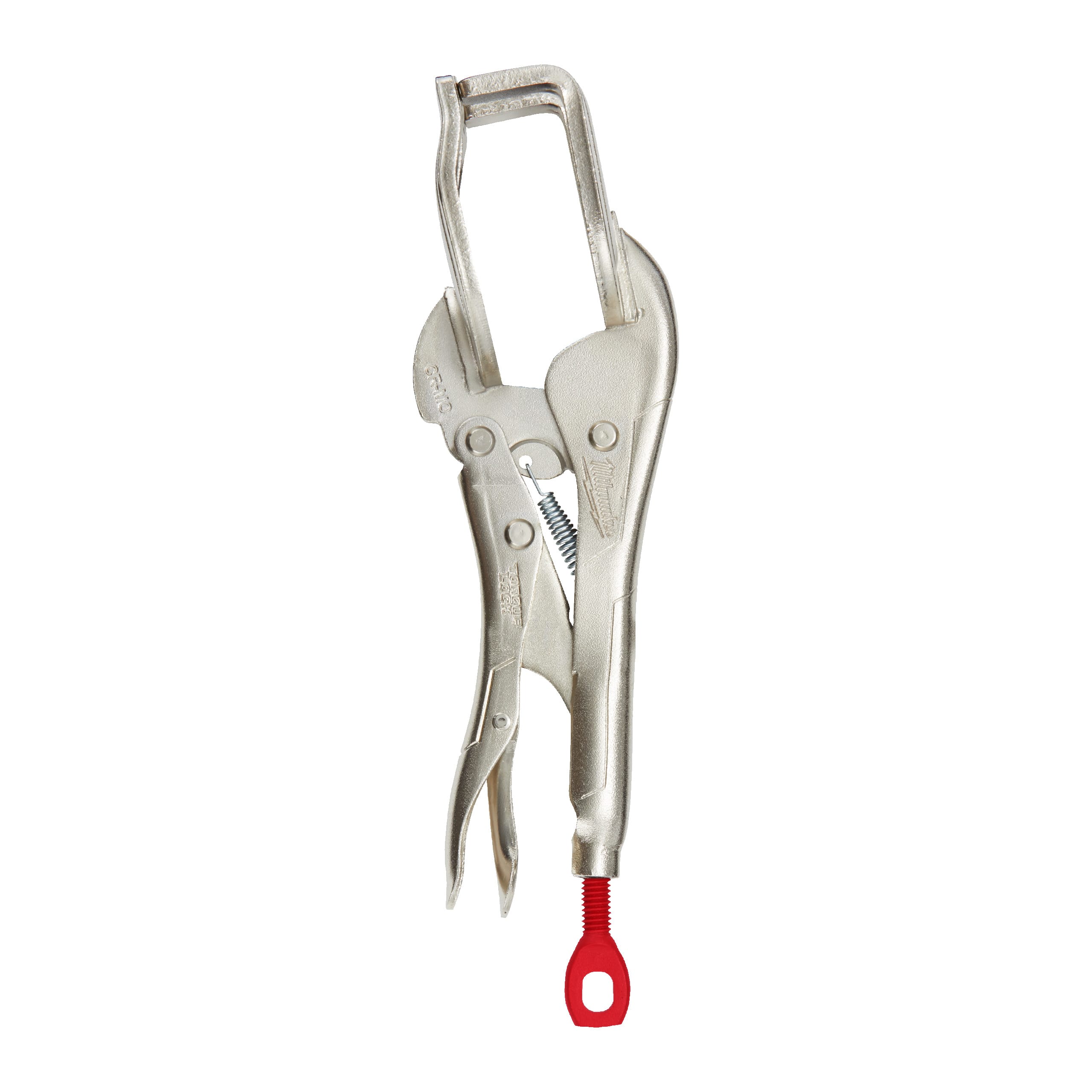 MILWAUKEE - PINZA AUTOBLOC. GAN. FORC 9 POL229 MM 4932493616